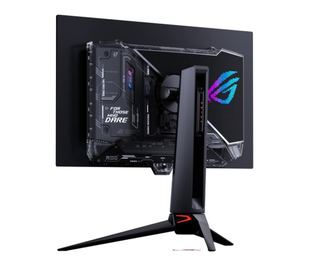 ASUS ROG Swift OLED PG27UCWM - 1596939 - zdjęcie 5